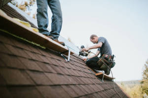 Local Roofers in Everdell, MN